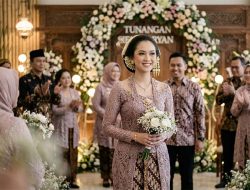 Anatomi Kebaya Sunda Modern: Estetika Kriya dan Etika Lamaran