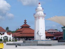 Anatomi Pemisahan Banten Berpisah dari Jawa Barat pada Tahun 2000