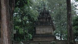 Candi Cangkuang: Menelusuri Labirin Toleransi di Tepung Larang