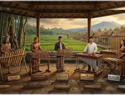 Evolusi dan Fungsi Angklung dalam Geopolitik Sunda Kuno