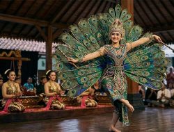 Anatomi Perbedaan: Logika Estetika Tari Merak Jawa Barat