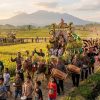 Makna Simbolis Upacara Adat Seren Taun di Kuningan Bagi Petani