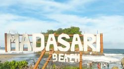 Rute ke Pantai Madasari Lewat Jalur Lintas Selatan + Tips Perjalanan Aman