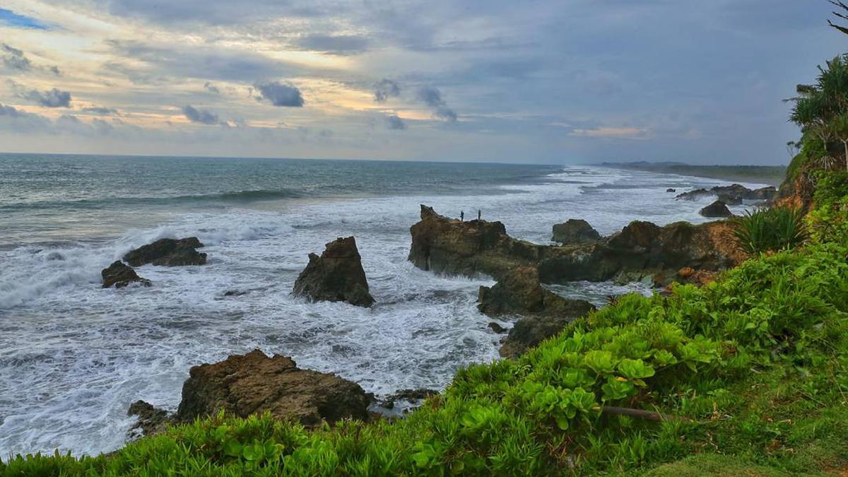 karang tawulan jawa barat