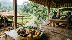 Rahasia Lezat Bumbu Tutug Oncom Khas Tasikmalaya
