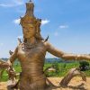 Ritual Adat Mapag Sri: Menyambut Emas Hijau dan Rasa Syukur Agraris